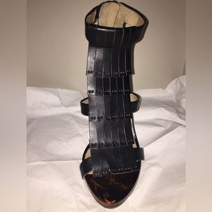 BCBGMAXAZRIA MA-LEIGH HEEL NWOT